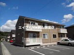 メルベーユコート　Ｃ棟