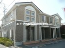 山陽本線（中国）/上道駅 徒歩46分 2階 築19年の外観