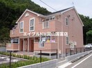 赤穂線（岡山県内）/香登駅 徒歩23分 2階 築21年の外観