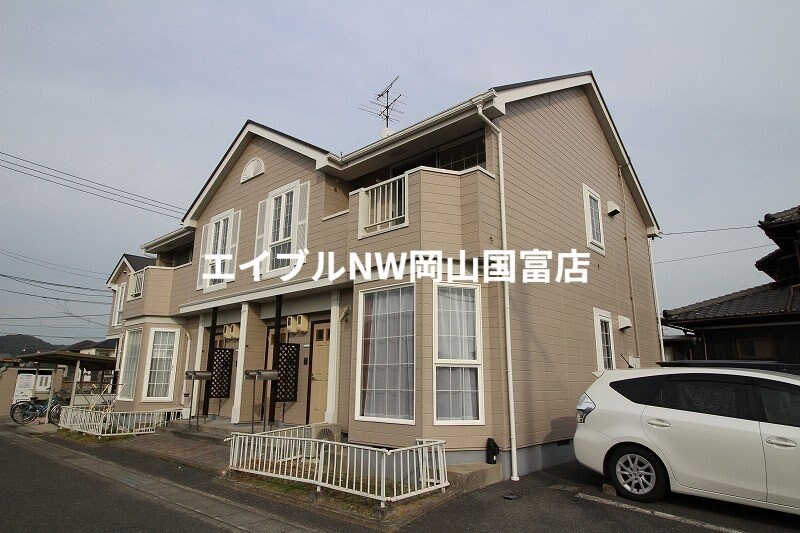  ファルファレエストＡ