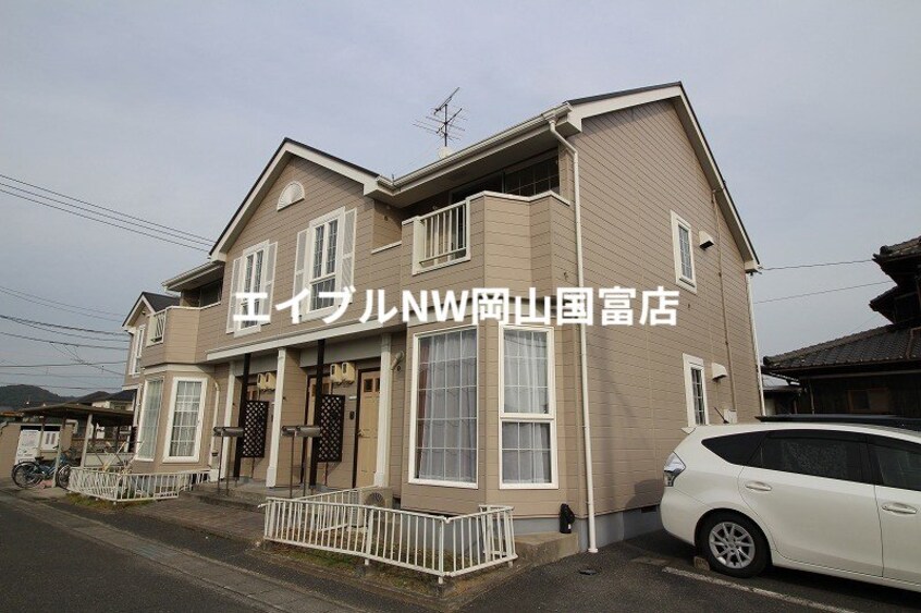  ファルファレエストＡ