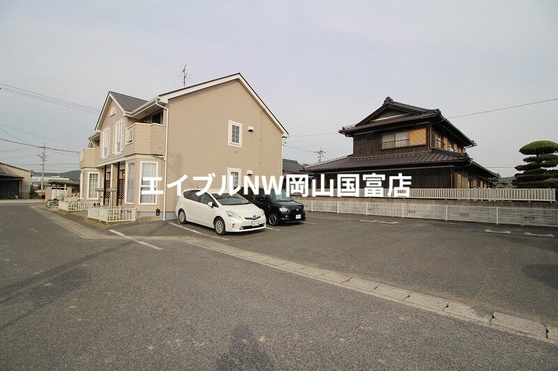  ファルファレエストＡ