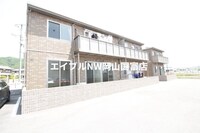 ウイズハイム赤坂Ⅰ