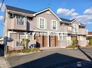 山陽本線（中国）/東岡山駅 徒歩15分 2階 築21年の外観