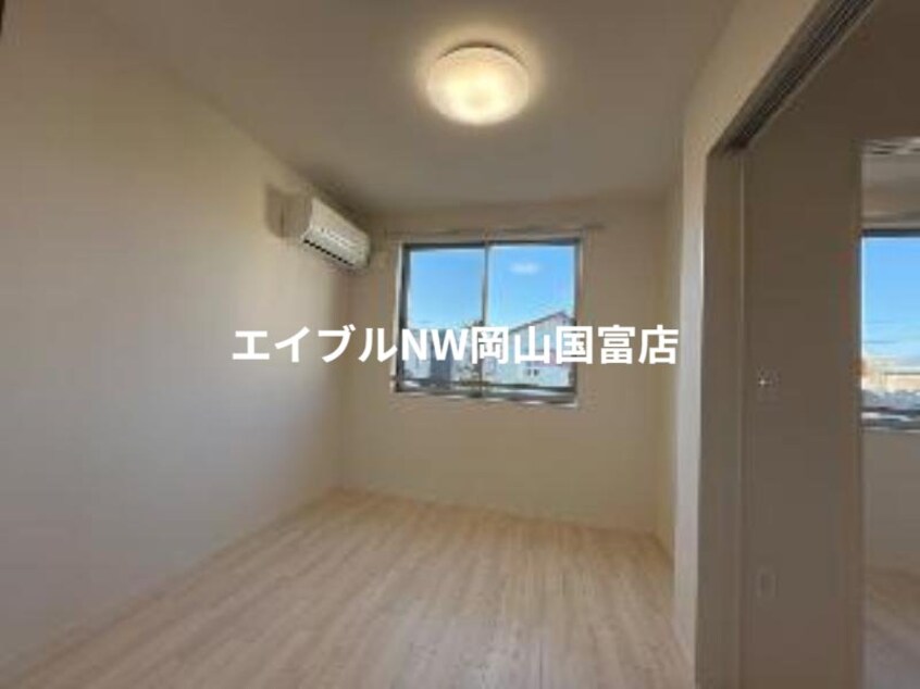  山陽本線（中国）/瀬戸駅 徒歩9分 2階 建築中