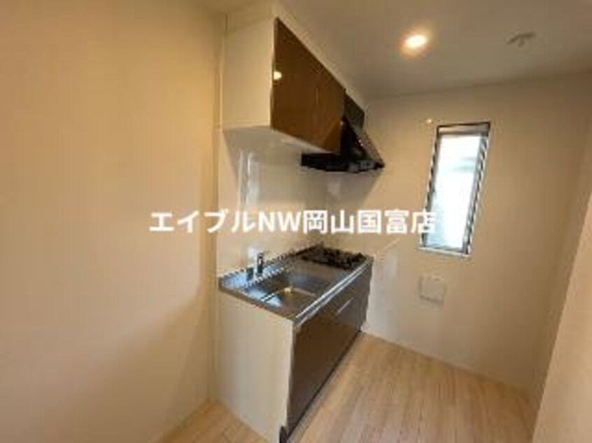  山陽本線（中国）/瀬戸駅 徒歩9分 2階 建築中