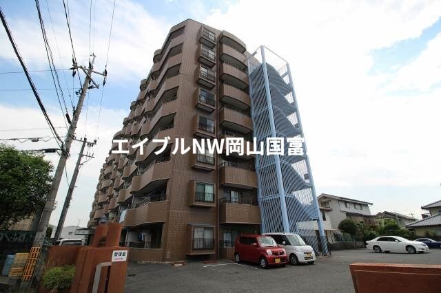  コスモハイツ関