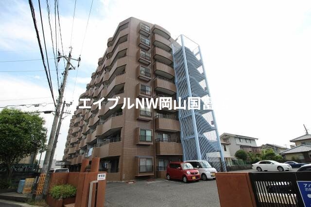  コスモハイツ関