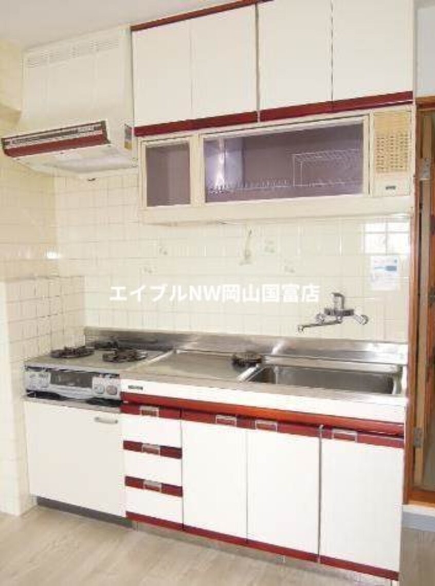  コスモハイツ関