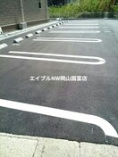  山陽本線（中国）/上道駅 徒歩19分 1階 築6年
