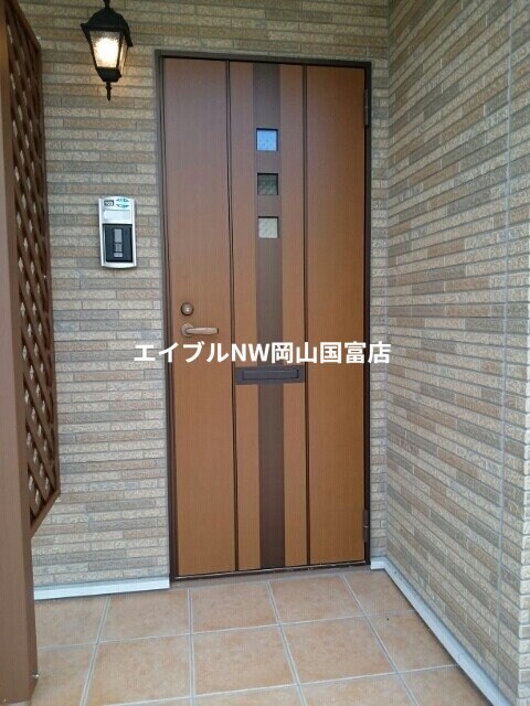  山陽本線（中国）/上道駅 徒歩19分 1階 築6年
