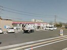 サークルK岡山中島店(コンビニ)まで78m レオパレス中島