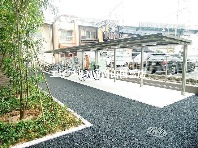  ロイヤルガーデン岡山駅前壱番館