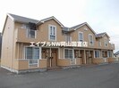 赤穂線（岡山県内）/伊部駅 徒歩22分 2階 築23年の外観