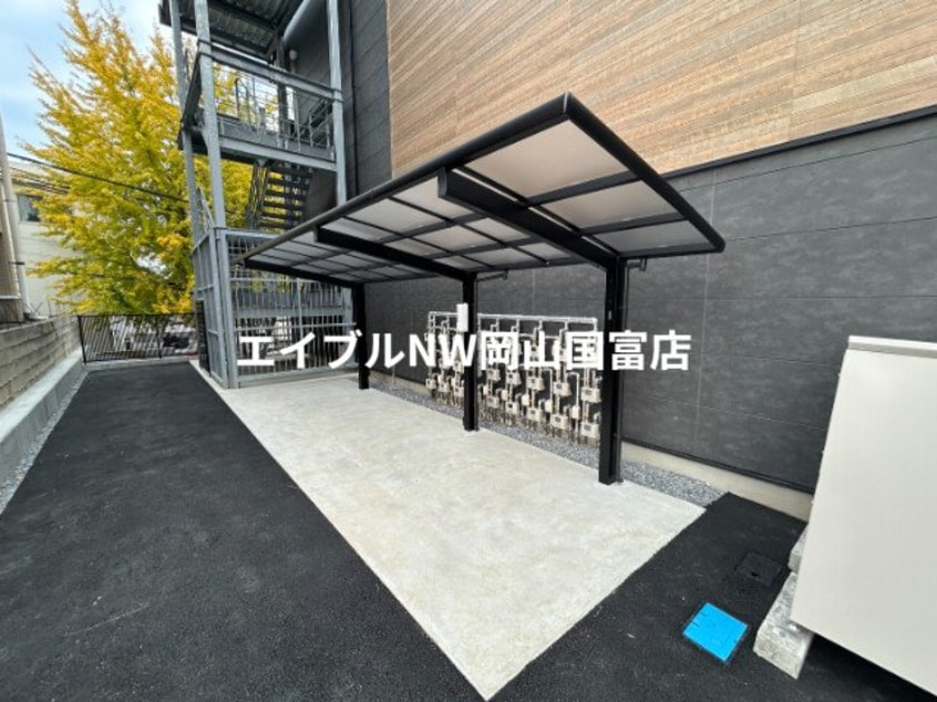  山陽本線（中国）/西川原駅 徒歩11分 2階 1年未満