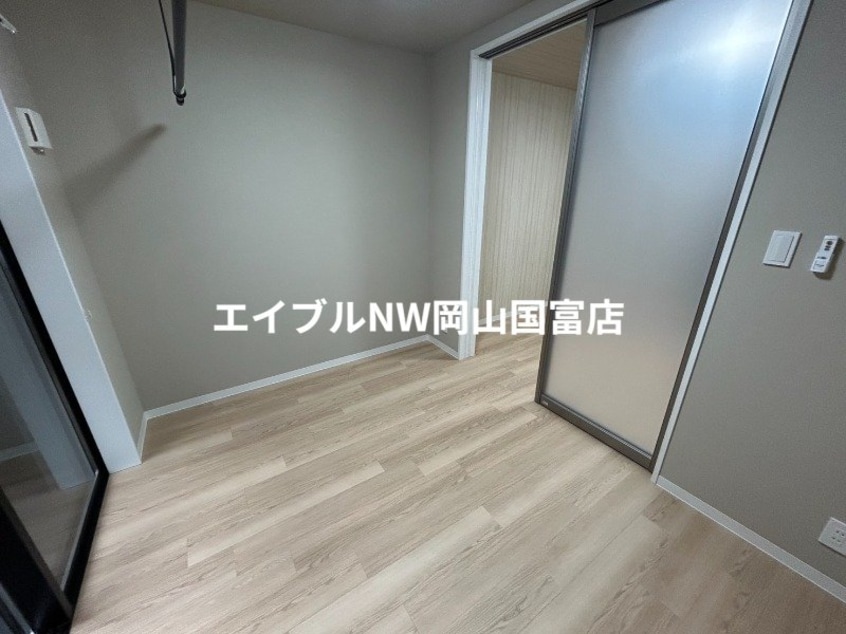  山陽本線（中国）/西川原駅 徒歩11分 2階 1年未満