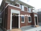 山陽本線（中国）/岡山駅 バス:34分:停歩9分 1階 築11年の外観