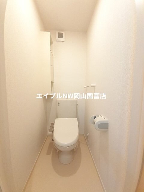  赤穂線（岡山県内）/伊部駅 徒歩16分 2階 築8年