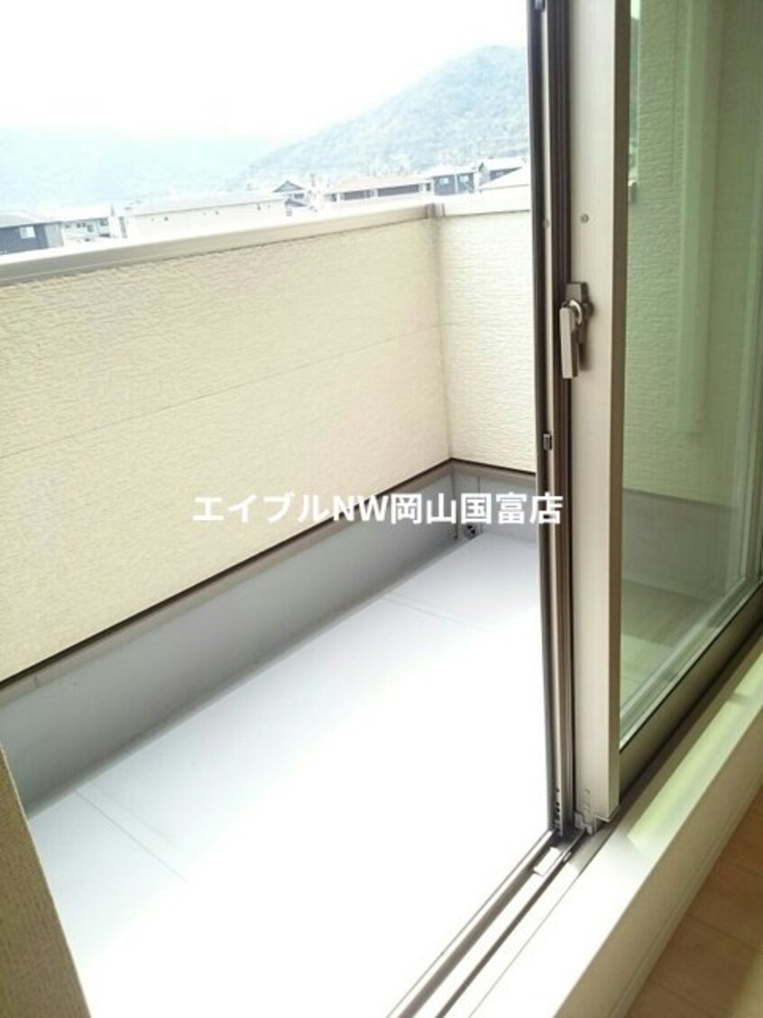  赤穂線（岡山県内）/伊部駅 徒歩16分 2階 築8年