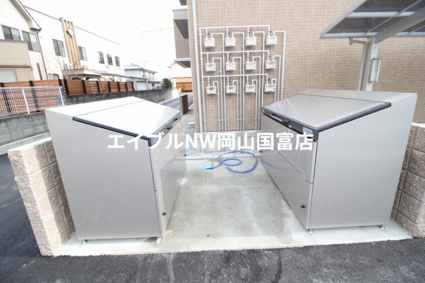  岡山市電東山本線<岡山電気軌道>/東山・おかでんミュージアム駅 徒歩33分 2階 築7年