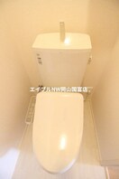  岡山市電東山本線<岡山電気軌道>/東山・おかでんミュージアム駅 徒歩33分 2階 築7年