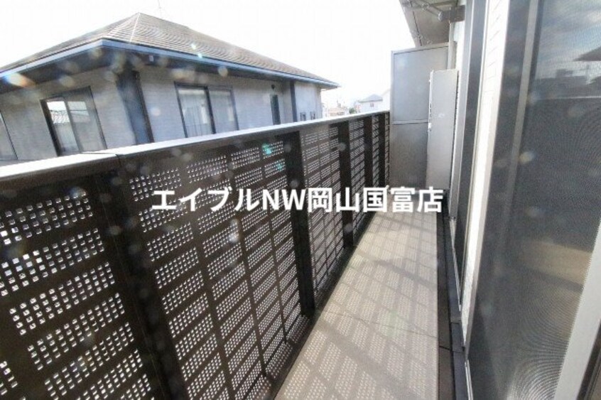  岡山市電東山本線<岡山電気軌道>/東山・おかでんミュージアム駅 徒歩33分 2階 築7年