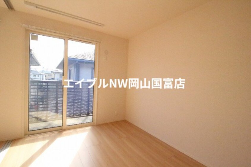  岡山市電東山本線<岡山電気軌道>/東山・おかでんミュージアム駅 徒歩33分 2階 築7年