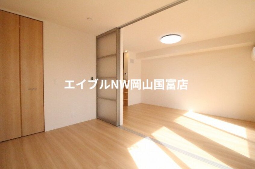  岡山市電東山本線<岡山電気軌道>/東山・おかでんミュージアム駅 徒歩33分 2階 築7年