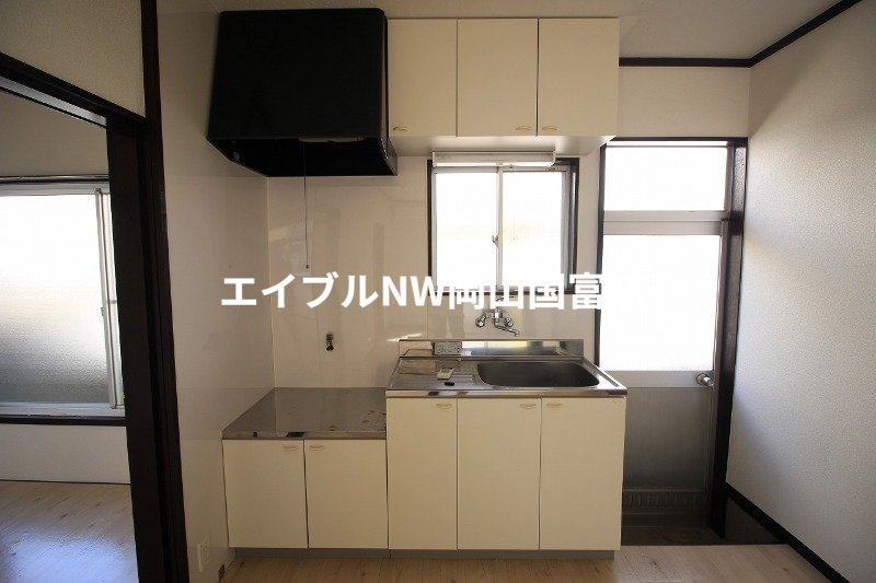  赤穂線（岡山県内）/東岡山駅 徒歩4分 1階 築46年