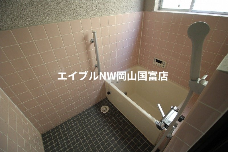  赤穂線（岡山県内）/東岡山駅 徒歩4分 1階 築46年