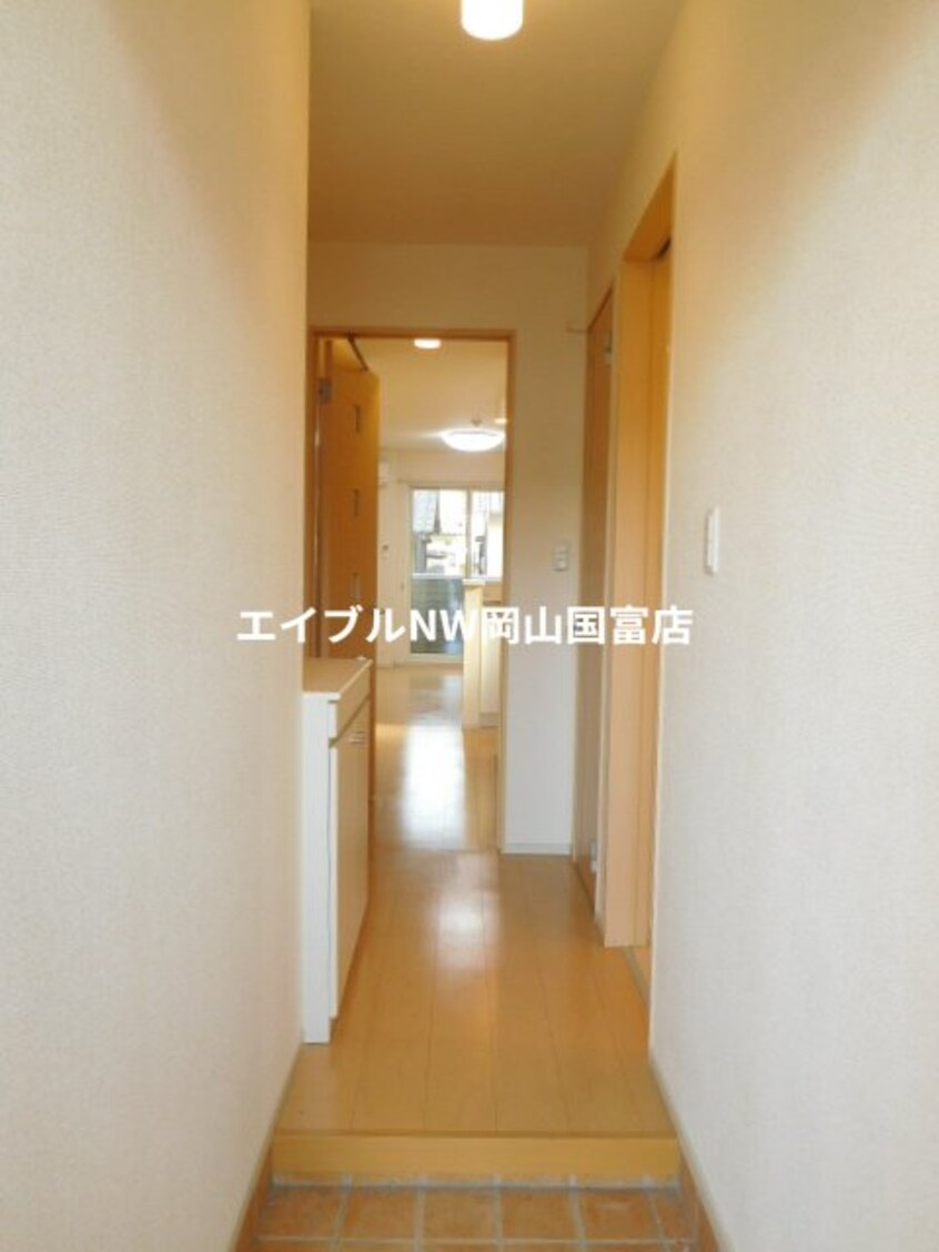  赤穂線（岡山県内）/大多羅駅 徒歩36分 1階 築12年