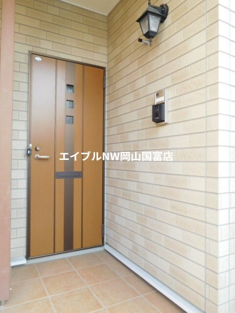  赤穂線（岡山県内）/大多羅駅 徒歩36分 1階 築12年