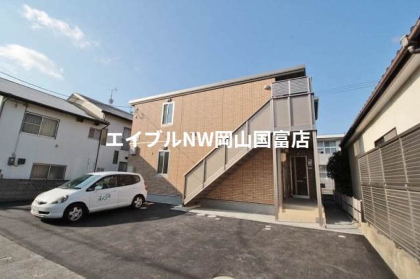  ファイン・ヴィラ