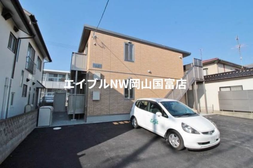  ファイン・ヴィラ