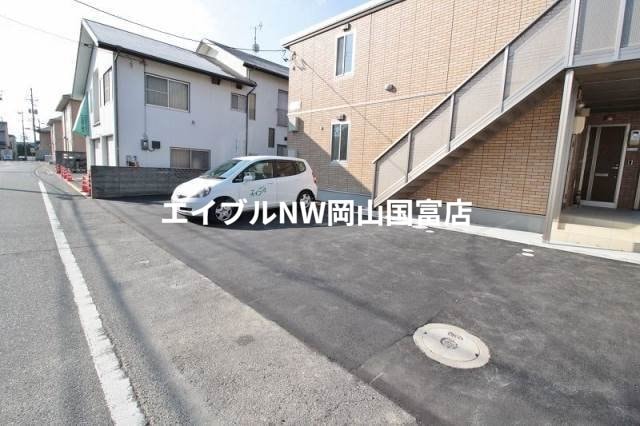  ファイン・ヴィラ