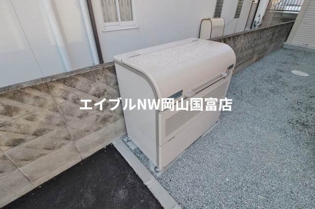  ファイン・ヴィラ