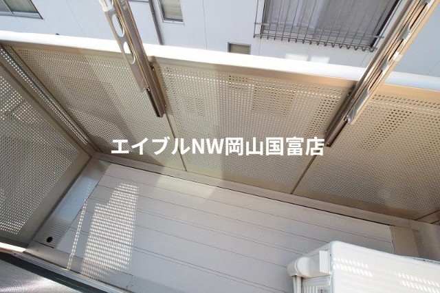  ファイン・ヴィラ