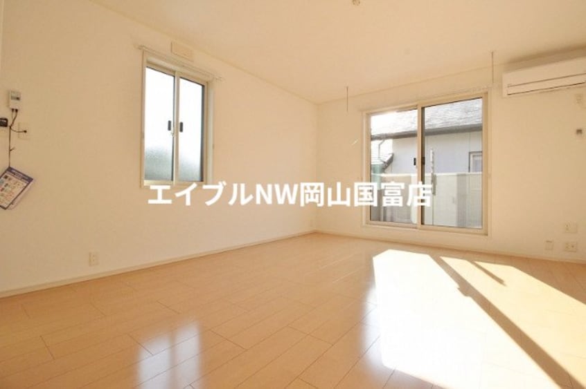  ファイン・ヴィラ