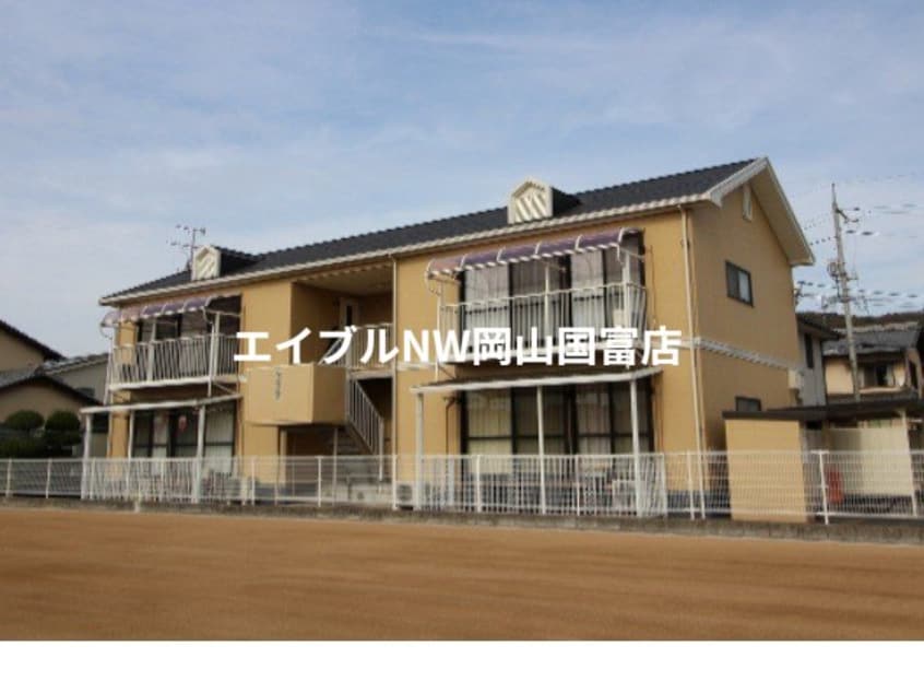  赤穂線（岡山県内）/大多羅駅 徒歩35分 1階 築33年