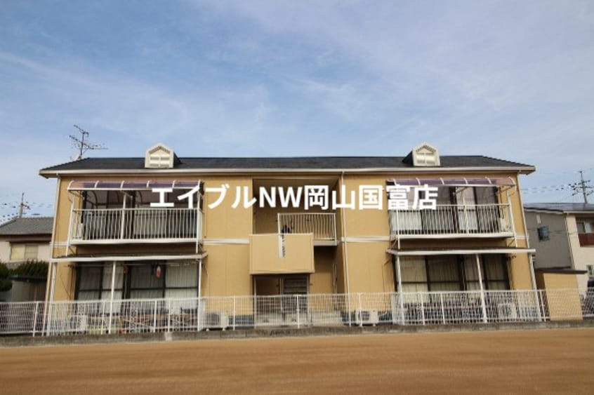 赤穂線（岡山県内）/大多羅駅 徒歩35分 1階 築33年