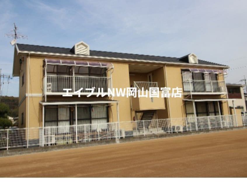  赤穂線（岡山県内）/大多羅駅 徒歩35分 1階 築33年