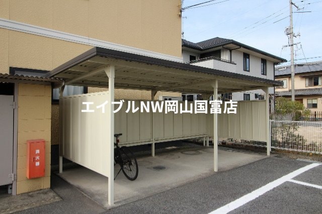  赤穂線（岡山県内）/大多羅駅 徒歩35分 1階 築33年