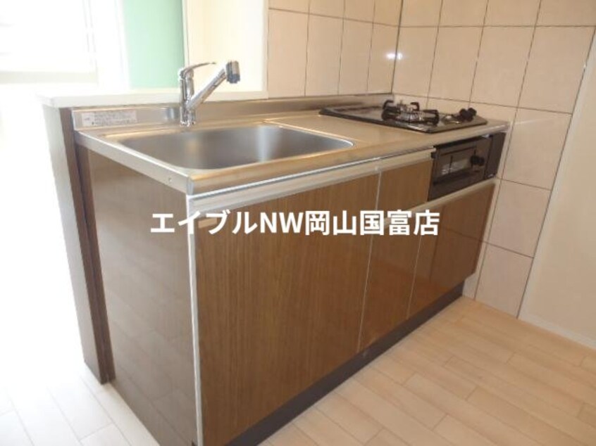  山陽本線（中国）/上道駅 徒歩24分 2階 築3年