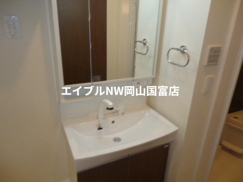  山陽本線（中国）/上道駅 徒歩24分 2階 築3年