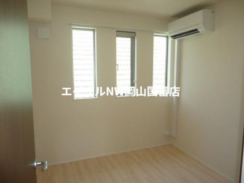  山陽本線（中国）/上道駅 徒歩24分 2階 築3年