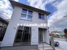 岡山市電東山本線<岡山電気軌道>/中納言駅 徒歩16分 1階 1年未満の外観