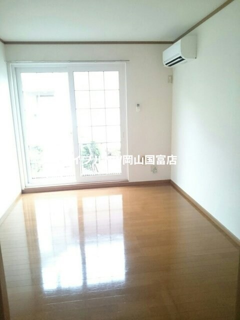  赤穂線（岡山県内）/伊里駅 徒歩16分 1階 築23年