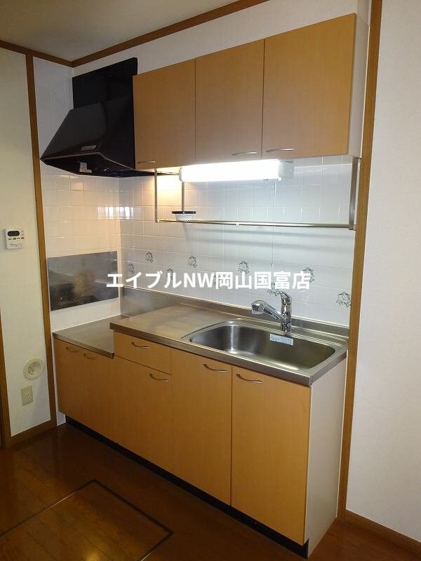  赤穂線（岡山県内）/伊里駅 徒歩16分 1階 築23年