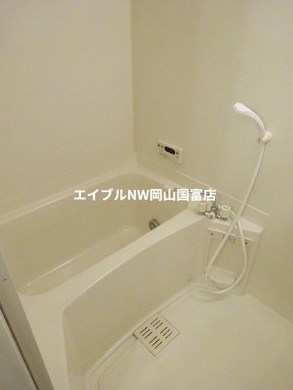  赤穂線（岡山県内）/伊里駅 徒歩16分 1階 築23年