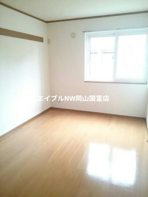  赤穂線（岡山県内）/伊里駅 徒歩16分 1階 築23年